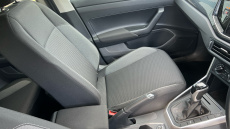 Volkswagen Polo 1.0 TSI Match 5dr DSG Petrol Hatchback